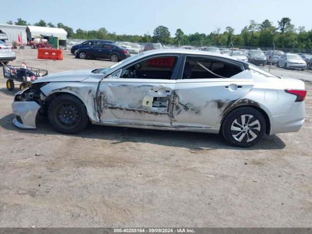 1N4BL4BV4LC213574 Nissan Altima S Fwd