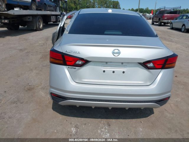 1N4BL4BV4LC213574 Nissan Altima S Fwd