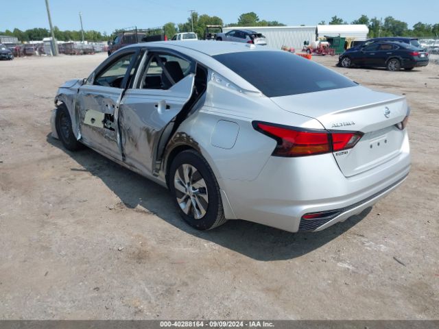 1N4BL4BV4LC213574 Nissan Altima S Fwd