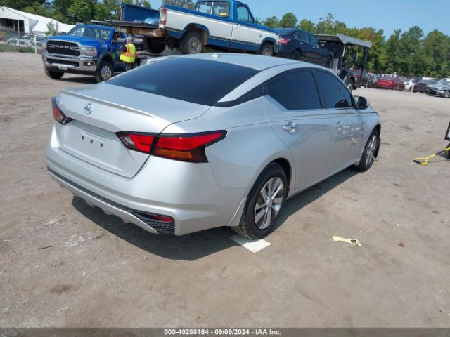 1N4BL4BV4LC213574 Nissan Altima S Fwd