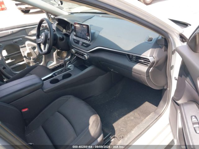 1N4BL4BV4LC213574 Nissan Altima S Fwd
