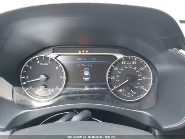 1N4BL4BV4LC213574 Nissan Altima S Fwd