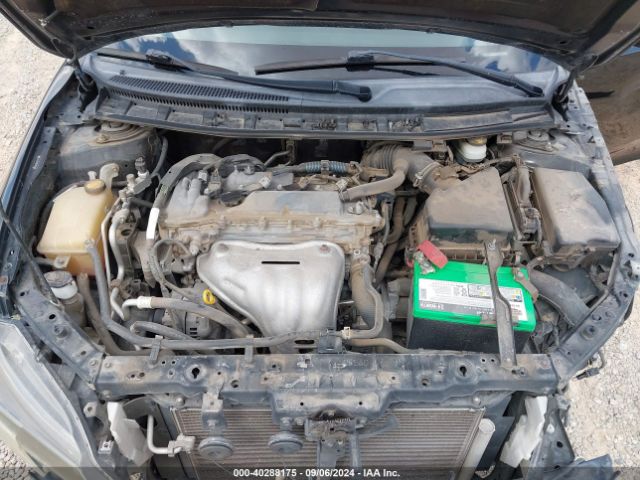 JTKJF5C78E3082289 Scion TC