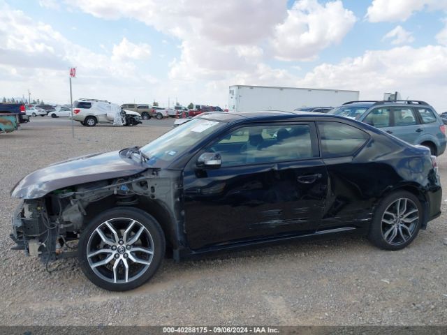JTKJF5C78E3082289 Scion TC
