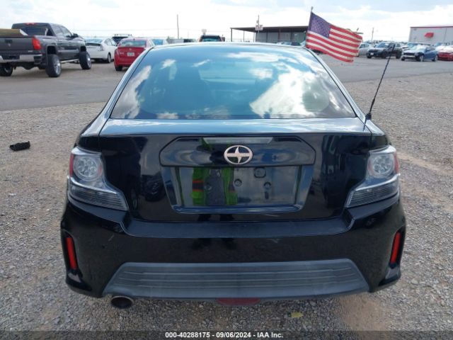 JTKJF5C78E3082289 Scion TC