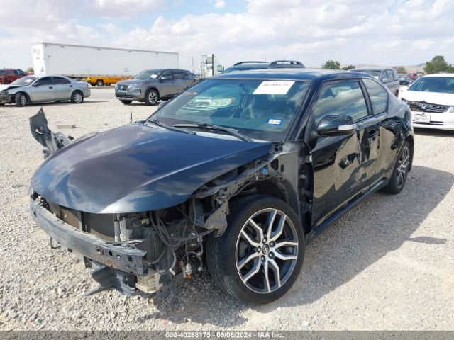 JTKJF5C78E3082289 Scion TC