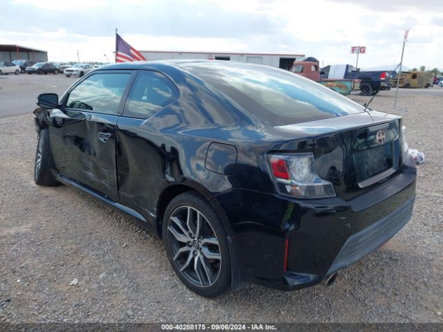 JTKJF5C78E3082289 Scion TC
