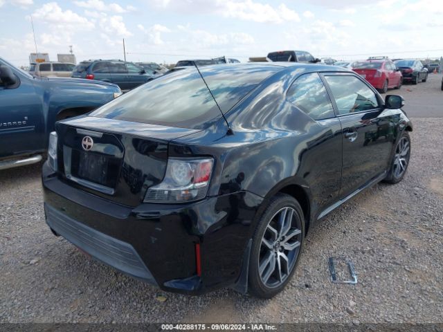 JTKJF5C78E3082289 Scion TC