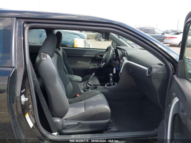 JTKJF5C78E3082289 Scion TC