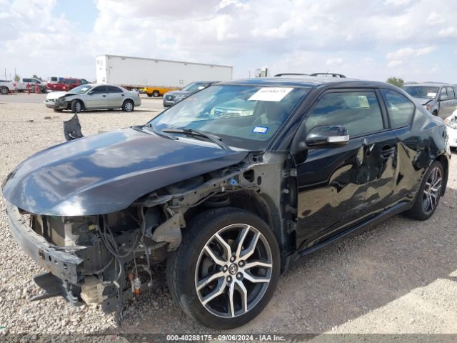 JTKJF5C78E3082289 Scion TC