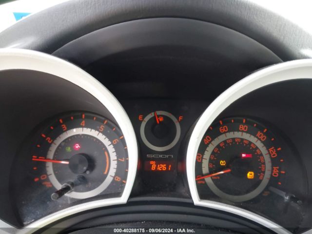 JTKJF5C78E3082289 Scion TC