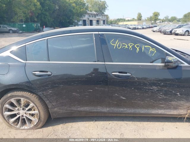 1G6DT5RK1M0111563 Cadillac Ct5 Premium Luxury