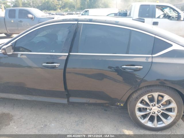 1G6DT5RK1M0111563 Cadillac Ct5 Premium Luxury