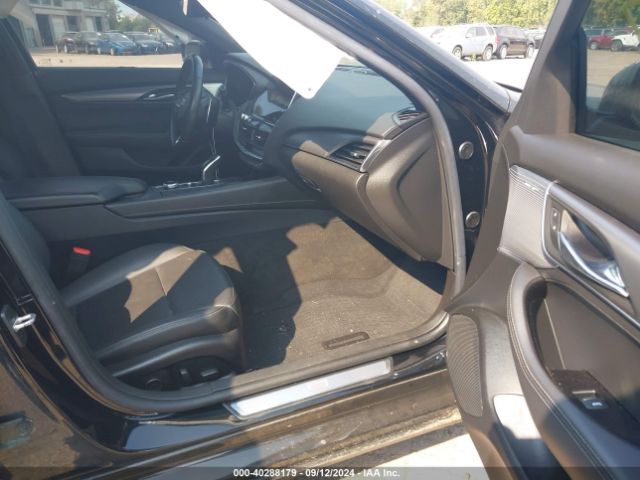 1G6DT5RK1M0111563 Cadillac Ct5 Premium Luxury