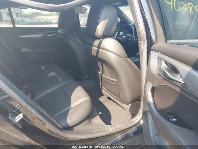 1G6DT5RK1M0111563 Cadillac Ct5 Premium Luxury