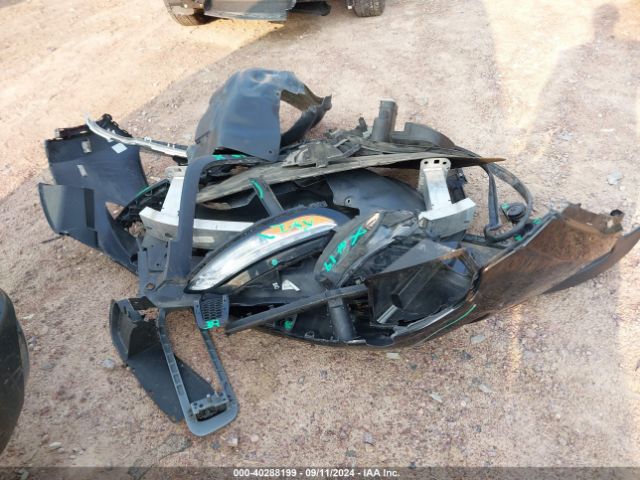 1C4PJMDB8HW626158 Jeep Cherokee Limited 4x4