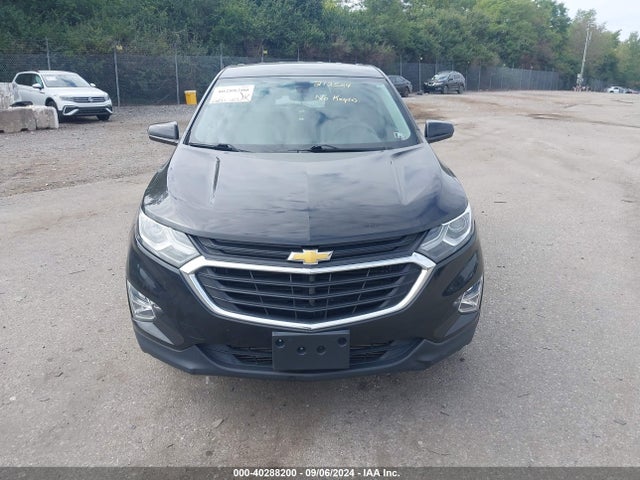 2GNAXUEV0K6212524 Chevrolet EQUINOX LT