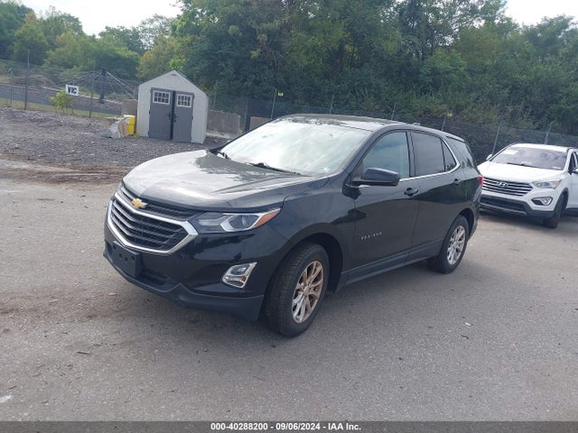 2GNAXUEV0K6212524 Chevrolet EQUINOX LT