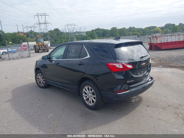 2GNAXUEV0K6212524 Chevrolet EQUINOX LT