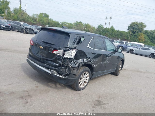 2GNAXUEV0K6212524 Chevrolet EQUINOX LT