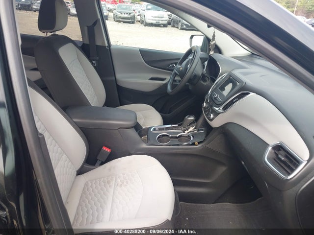 2GNAXUEV0K6212524 Chevrolet EQUINOX LT