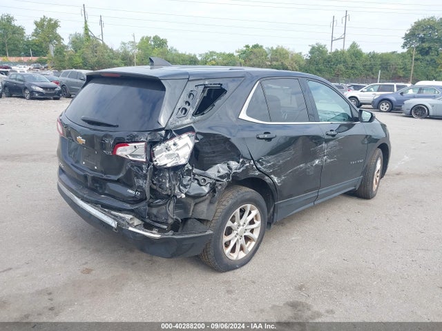 2GNAXUEV0K6212524 Chevrolet EQUINOX LT