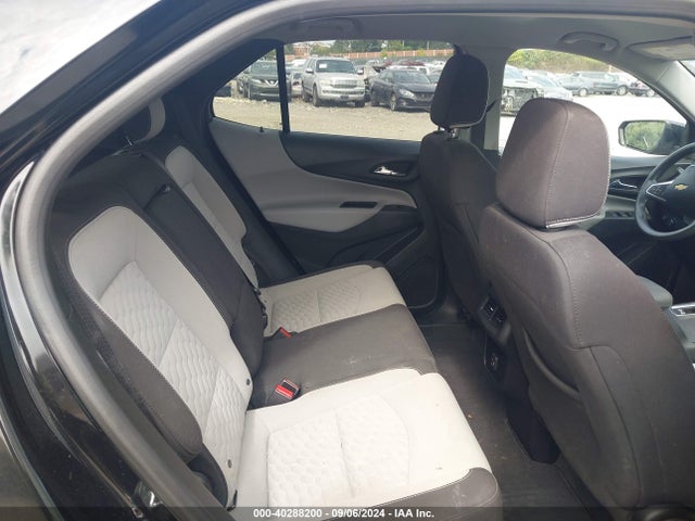 2GNAXUEV0K6212524 Chevrolet EQUINOX LT