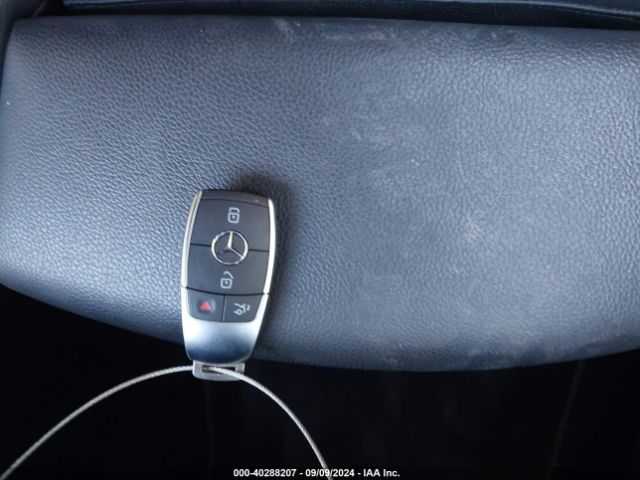 W1N4N4HB2MJ234990 Mercedes-Benz Gla 250 4matic