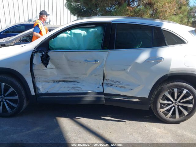W1N4N4HB2MJ234990 Mercedes-Benz Gla 250 4matic