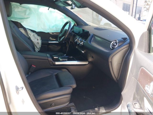 W1N4N4HB2MJ234990 Mercedes-Benz Gla 250 4matic
