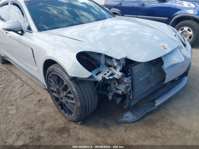 2022 PORSCHE PANAMERA WP0AJ2A77NL102068 Photo 5