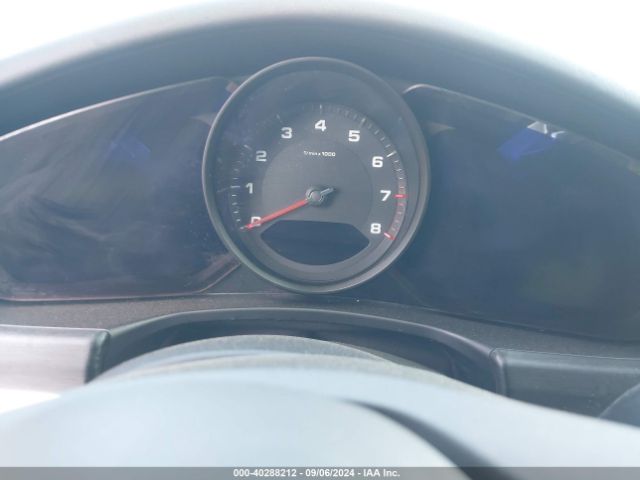2022 PORSCHE PANAMERA WP0AJ2A77NL102068 Photo 6