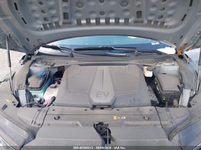 KNDC34LA7N5059928 KIA Ev6 Wind