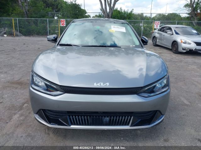 KNDC34LA7N5059928 KIA Ev6 Wind