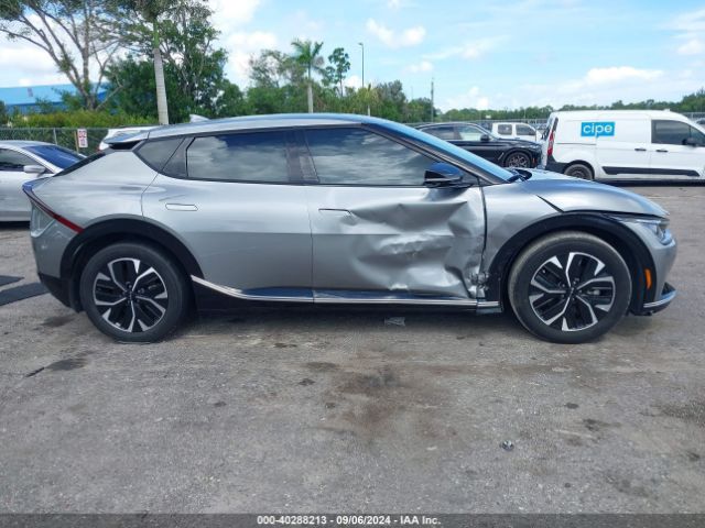 KNDC34LA7N5059928 KIA Ev6 Wind