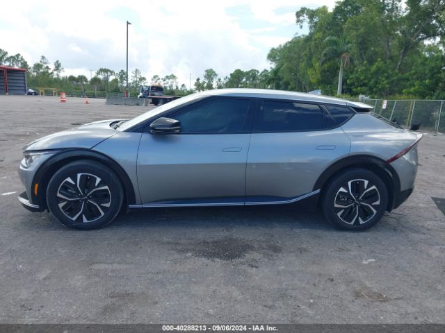 KNDC34LA7N5059928 KIA Ev6 Wind