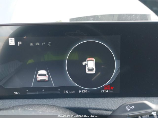 KNDC34LA7N5059928 KIA Ev6 Wind