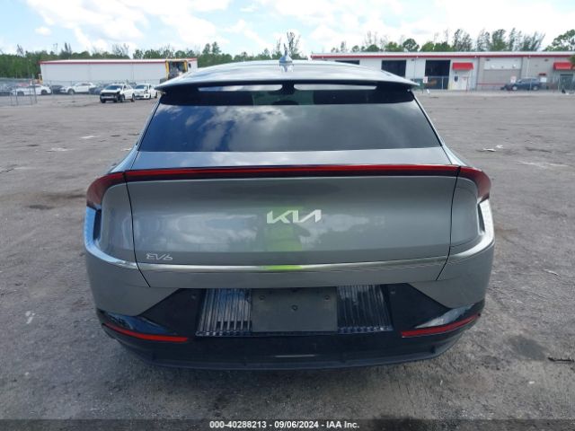 KNDC34LA7N5059928 KIA Ev6 Wind