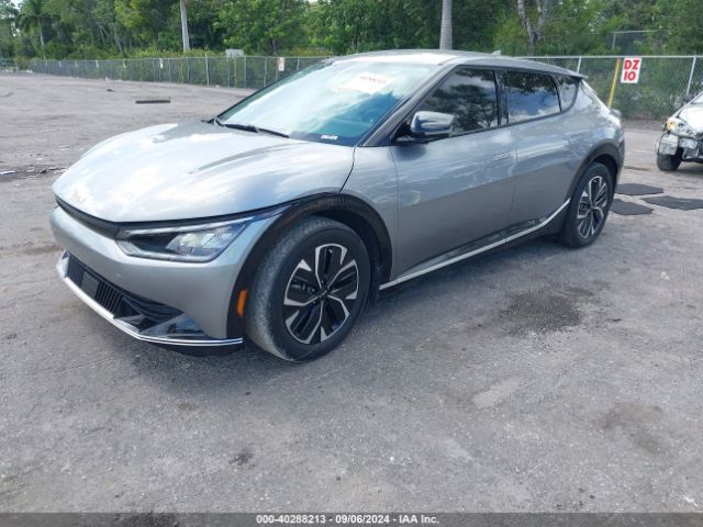 KNDC34LA7N5059928 KIA Ev6 Wind