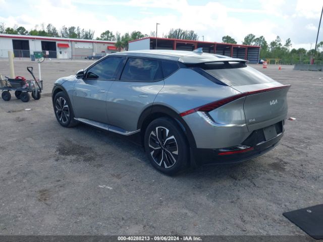 KNDC34LA7N5059928 KIA Ev6 Wind