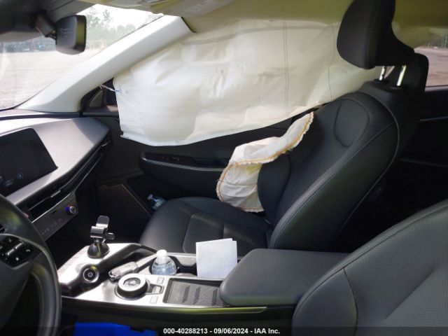 KNDC34LA7N5059928 KIA Ev6 Wind