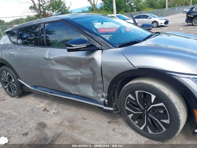 KNDC34LA7N5059928 KIA Ev6 Wind