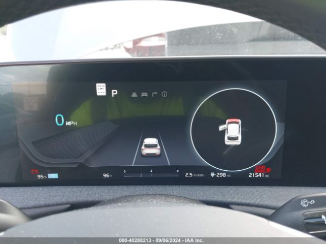 KNDC34LA7N5059928 KIA Ev6 Wind