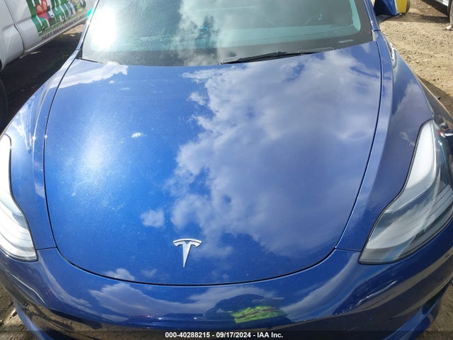 2023 TESLA MODEL 3 5YJ3E1EA5PF559724 Photo 9