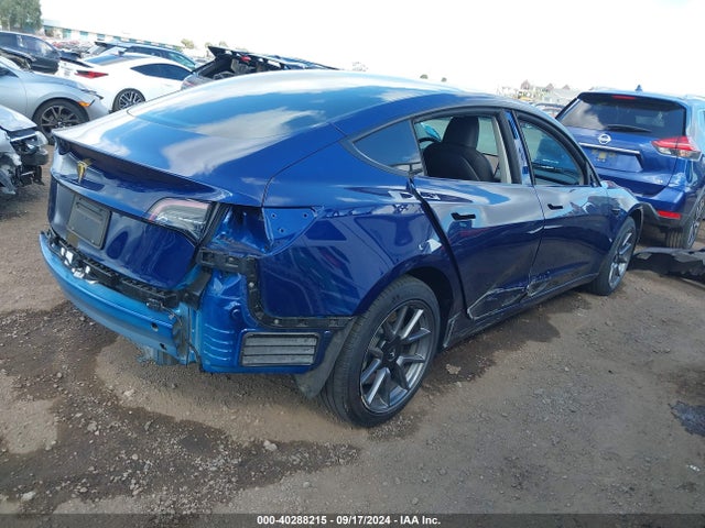 2023 TESLA MODEL 3 5YJ3E1EA5PF559724 Photo 3