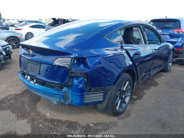 2023 TESLA MODEL 3 5YJ3E1EA5PF559724 Photo 5