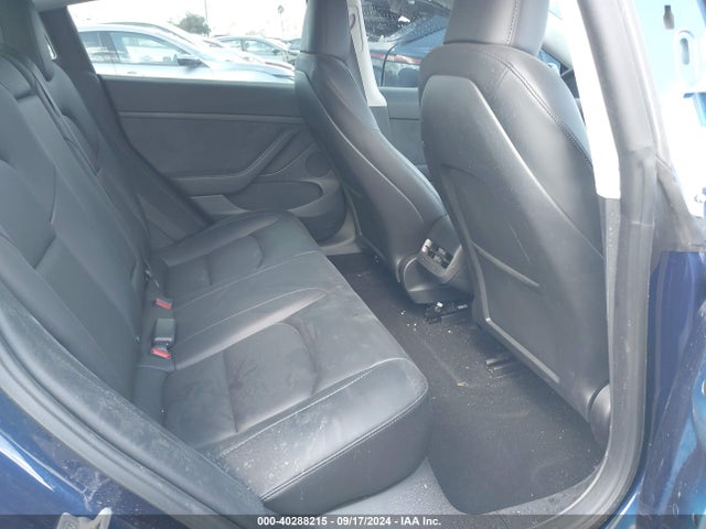 2023 TESLA MODEL 3 5YJ3E1EA5PF559724 Photo 7