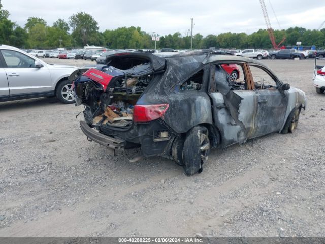 5FRYD4H91GB044097 Acura MDX