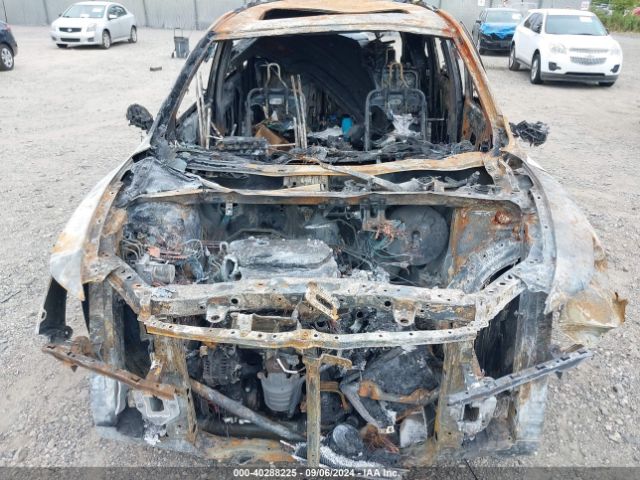 5FRYD4H91GB044097 Acura MDX