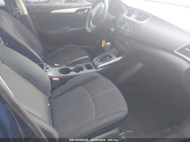 3N1AB7APXGY337006 Nissan SENTRA S